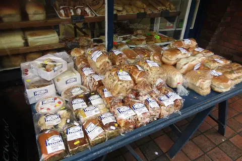 Jenkins Bakery photo 2
